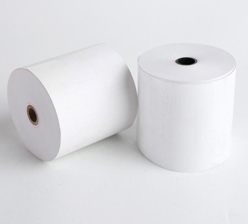 Thermal paper